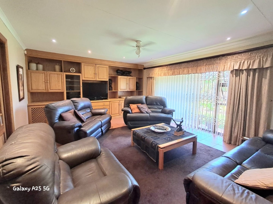 3 Bedroom Property for Sale in Sasolburg Ext 4 Free State